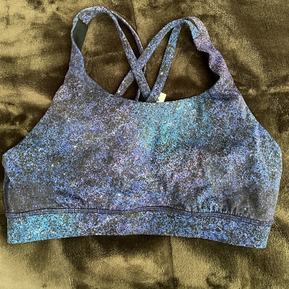 ⚡️ LULULEMON Sports Bra ⚡️